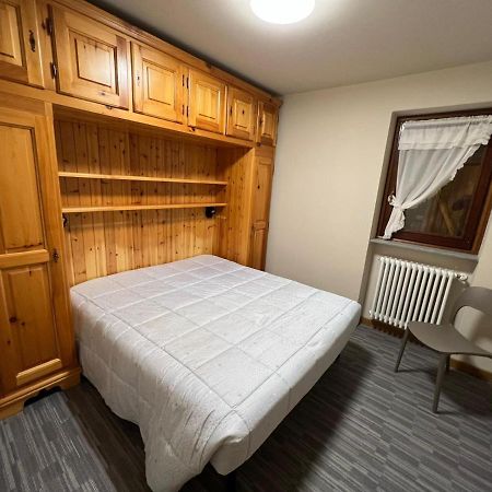 Niblet Apartment Sauze D'Oulx Ngoại thất bức ảnh