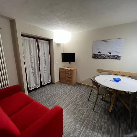 Niblet Apartment Sauze D'Oulx Ngoại thất bức ảnh