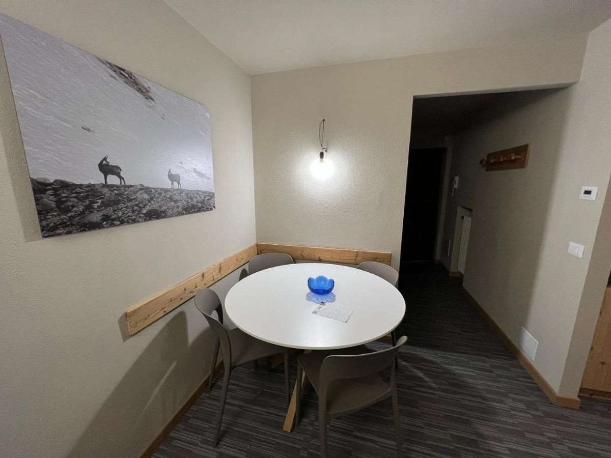 Niblet Apartment Sauze D'Oulx Ngoại thất bức ảnh