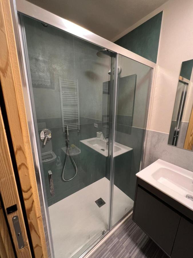 Niblet Apartment Sauze D'Oulx Ngoại thất bức ảnh