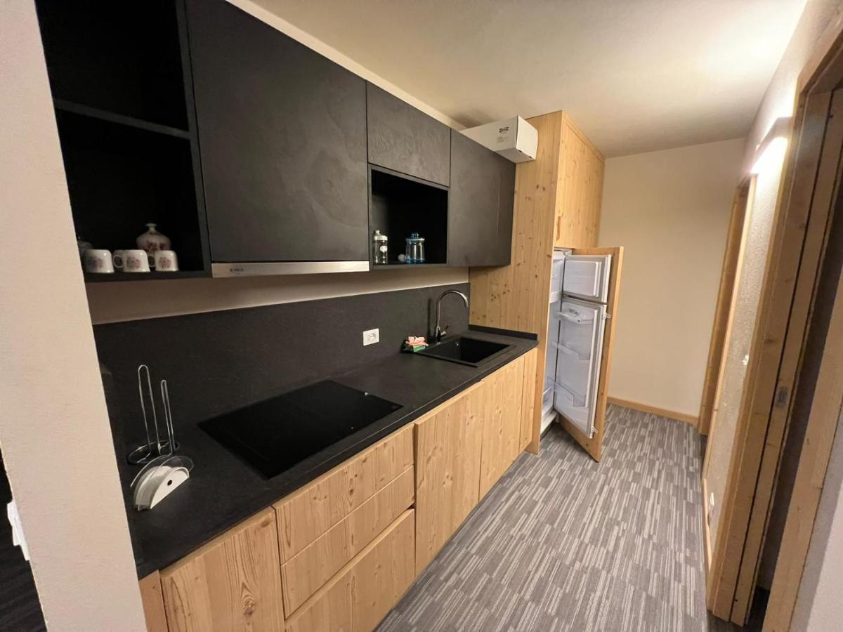 Niblet Apartment Sauze D'Oulx Ngoại thất bức ảnh