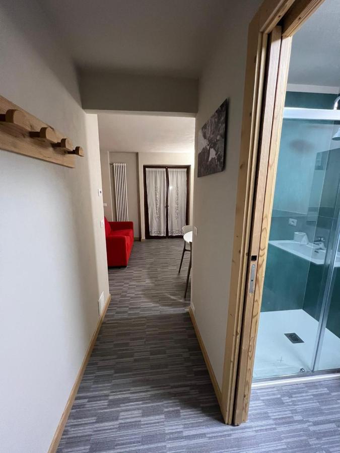 Niblet Apartment Sauze D'Oulx Ngoại thất bức ảnh
