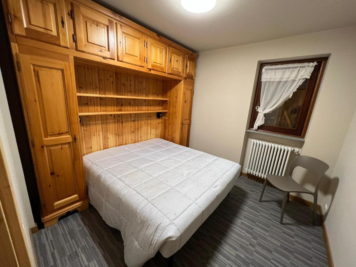 Niblet Apartment Sauze D'Oulx Ngoại thất bức ảnh
