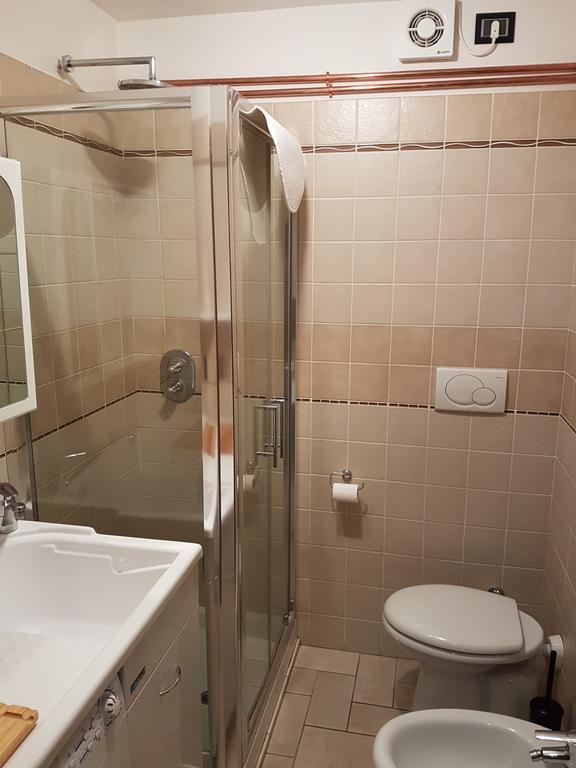 Niblet Apartment Sauze D'Oulx Ngoại thất bức ảnh