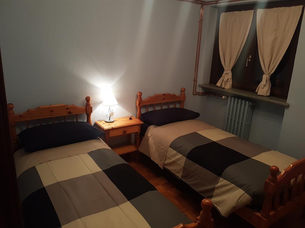 Niblet Apartment Sauze D'Oulx Ngoại thất bức ảnh