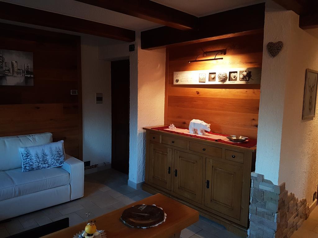 Niblet Apartment Sauze D'Oulx Ngoại thất bức ảnh