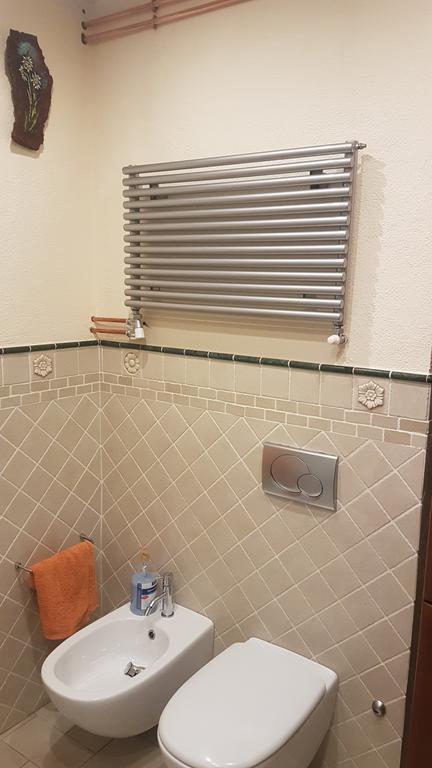 Niblet Apartment Sauze D'Oulx Ngoại thất bức ảnh