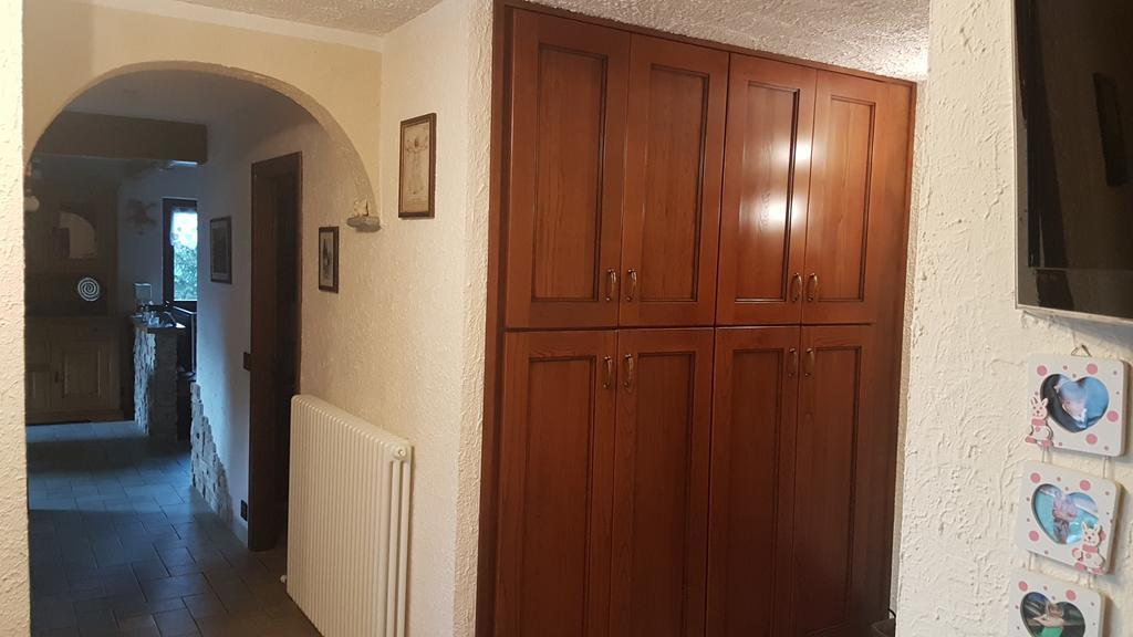 Niblet Apartment Sauze D'Oulx Ngoại thất bức ảnh